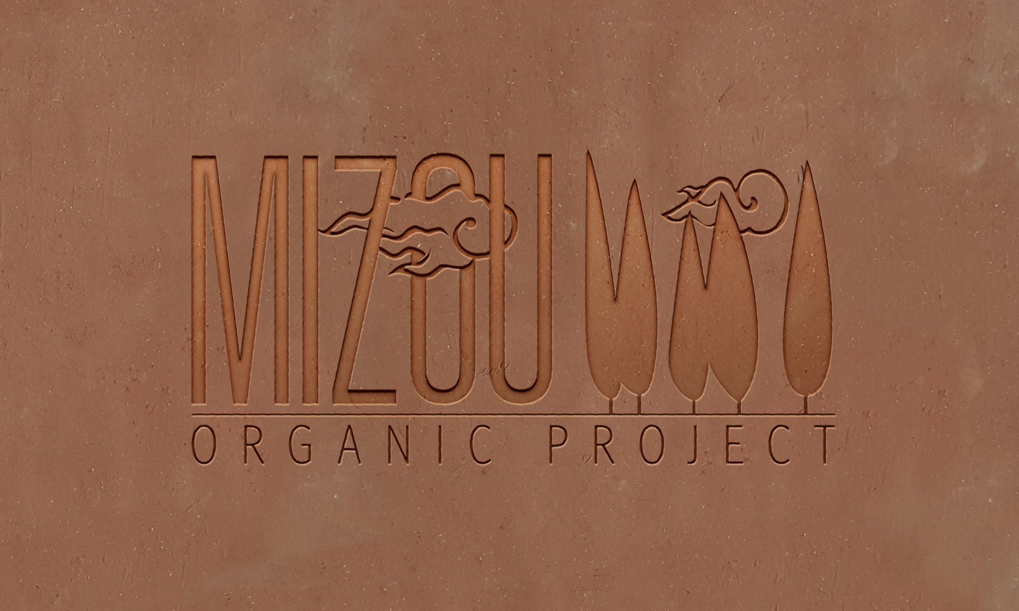 Mizou Organic Project,پروژه ارگانیک میزو