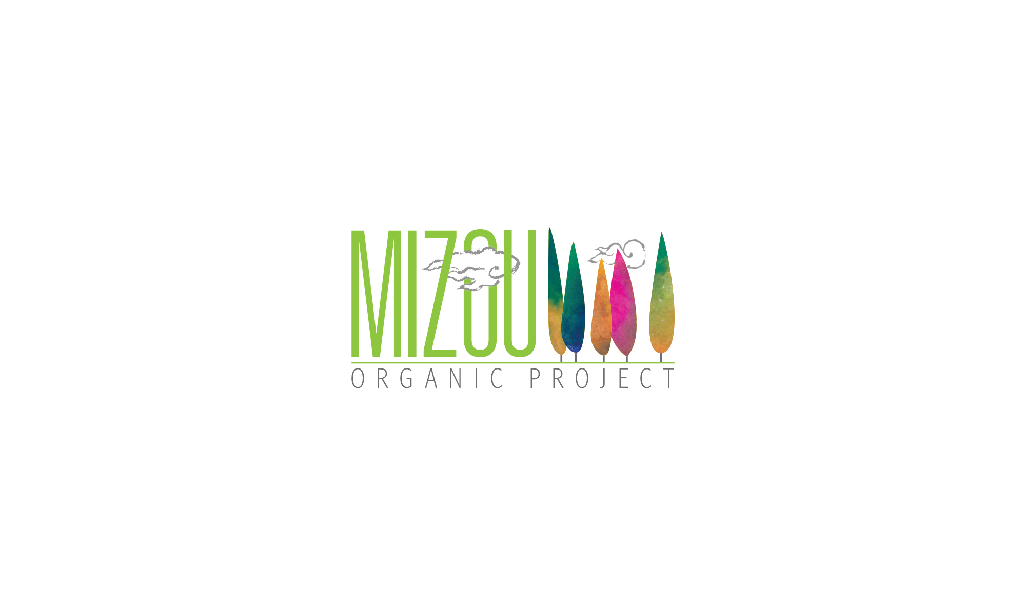 Mizou Organic Project,پروژه ارگانیک میزو
