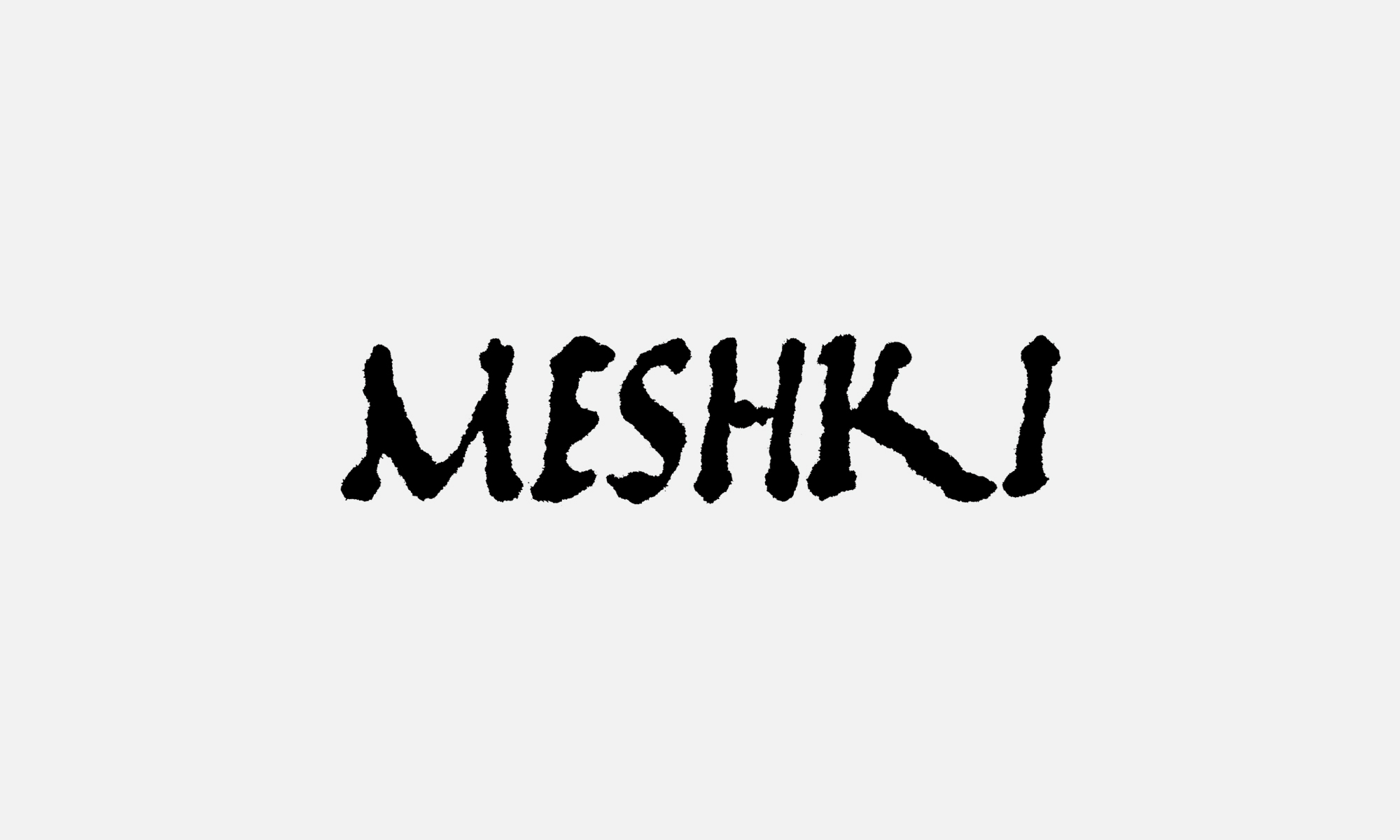 Meshki Collection