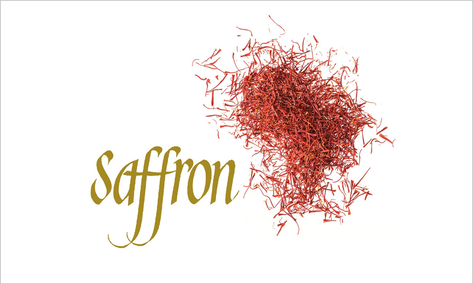 Saffron Project